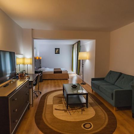 Hotel Dobsi Bázna Kültér fotó