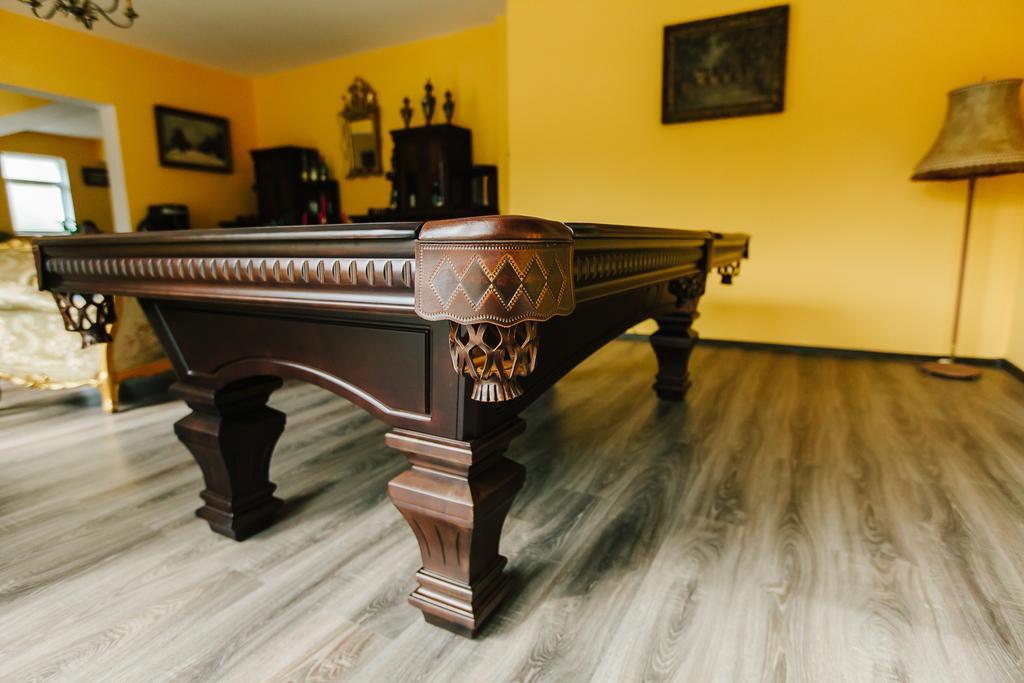 Hotel Dobsi Bázna Kültér fotó