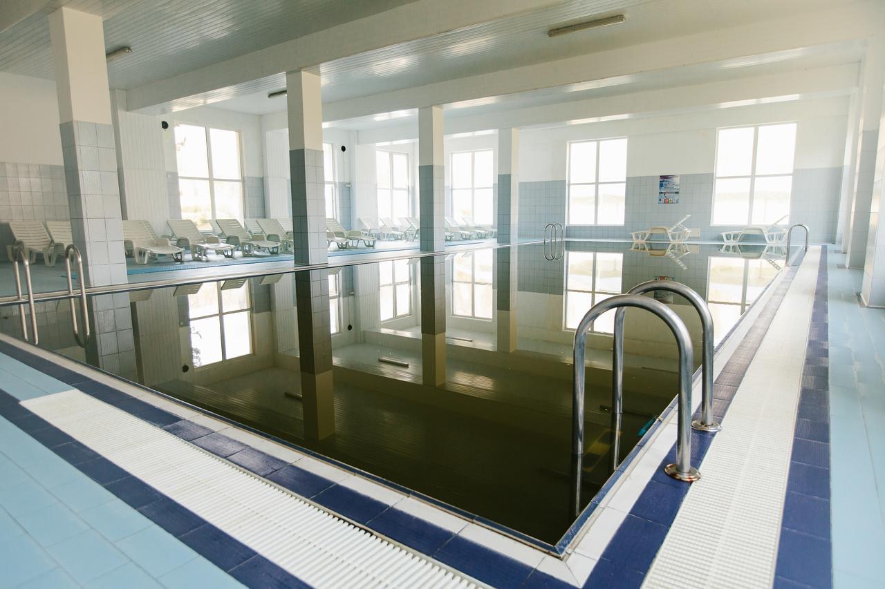 Hotel Dobsi Bázna Kültér fotó